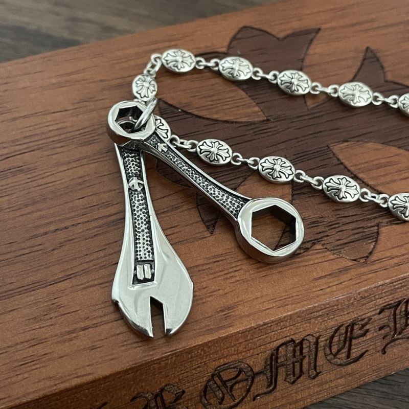 Chrome Hearts Necklaces